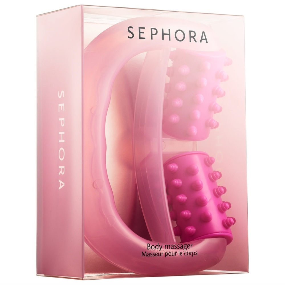 SEPHORA BODY MASSAGER